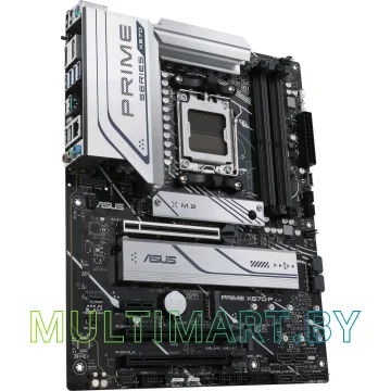 Материнская плата ASUS Prime X670-P картинка 2